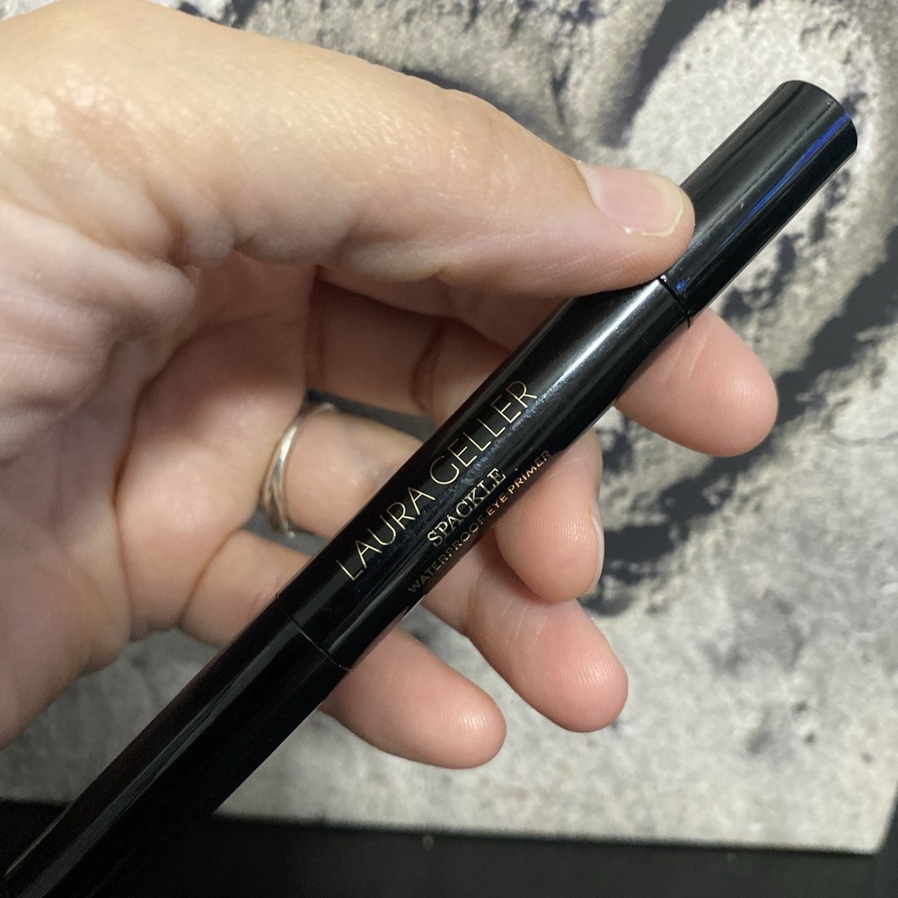 Laura Geller Spackle Waterproof Eye Primer - FAIR / LIGHT New No Box